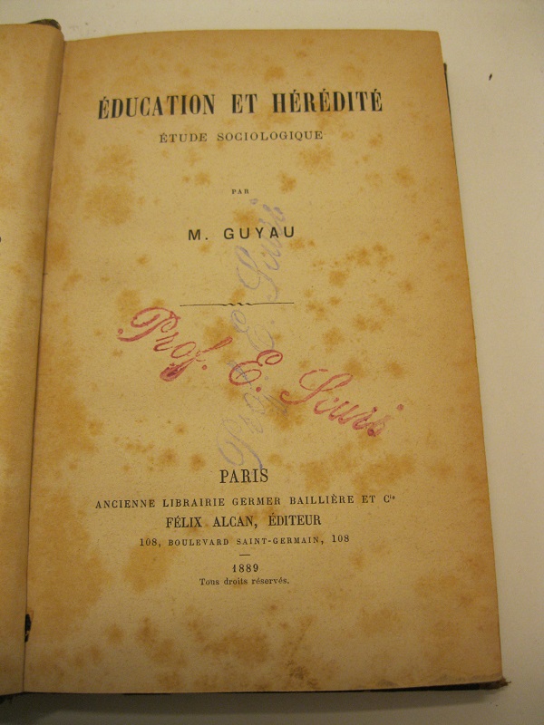 Libreria Coenobium