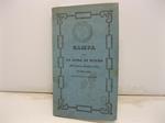 Zampa ossia la sposa di marmo. Melodramma tragicomico in 3 atti da rappresentarsi nel Regio Teatro il Carnevale Quaresima 1852 alla presenza delle LL. SS. RR. MM