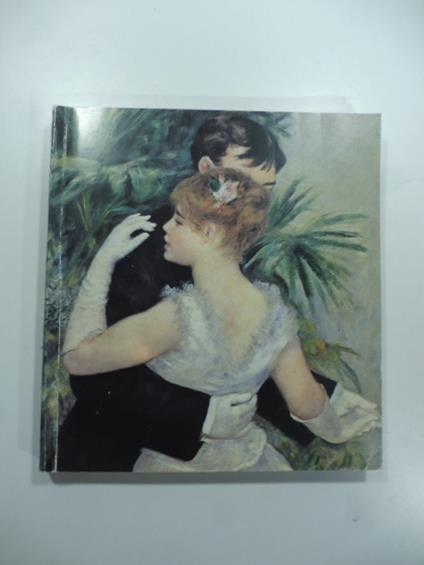 Musee du Jeu de Paume - copertina