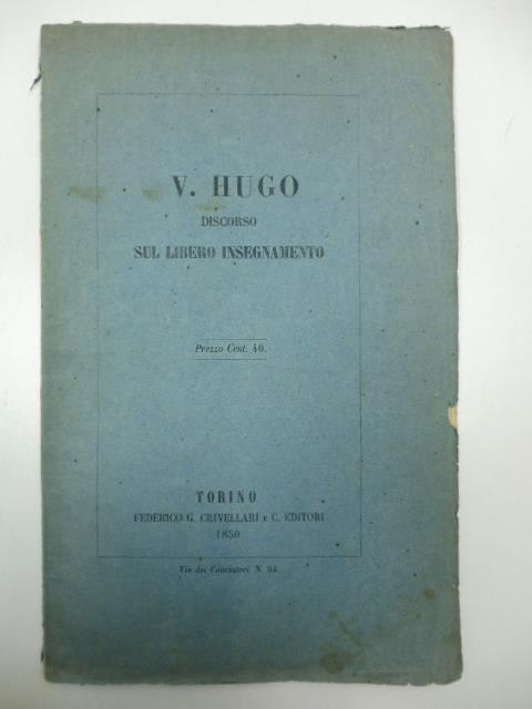 Libreria Coenobium