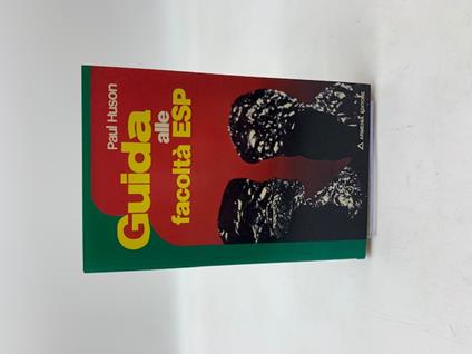 Guida alle facolta' ESP - copertina