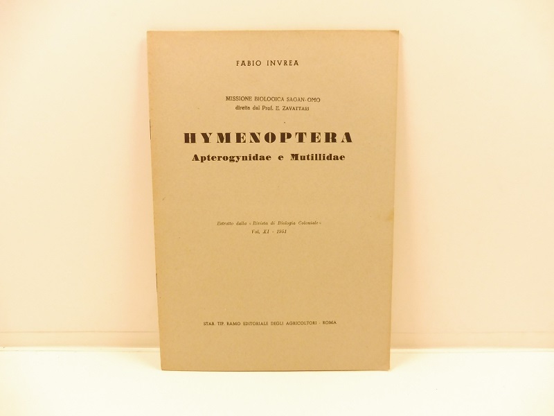 Libreria Coenobium