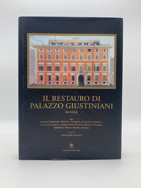 Libreria Coenobium