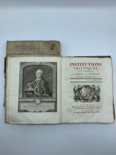 Libreria Coenobium