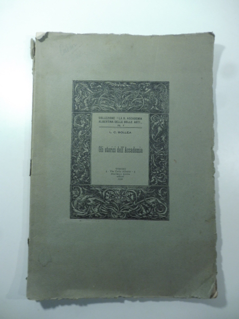 Libreria Coenobium