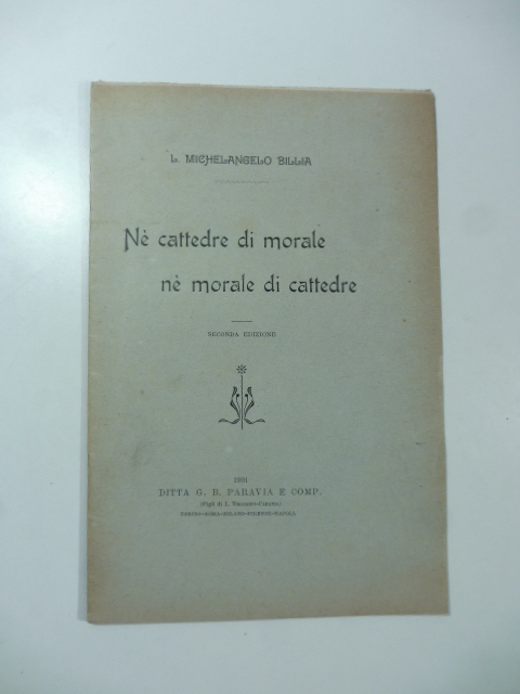 Libreria Coenobium