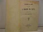 Intorno al modo di custodire i bachi da seta. Breve istruzione