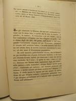 Sul nuovo metodo d'illuminare per mezzo di un liquido spiritoso. Memoria..
