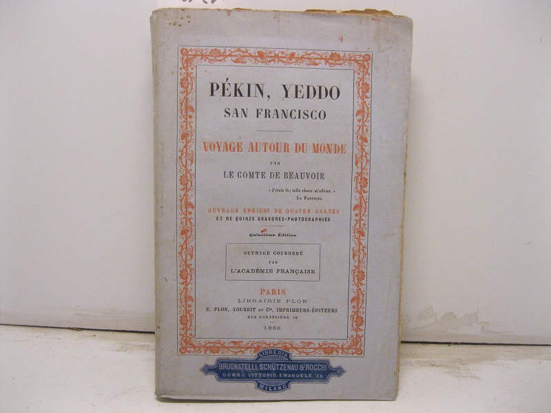 Libreria Coenobium