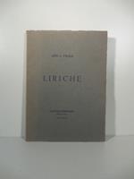 Liriche