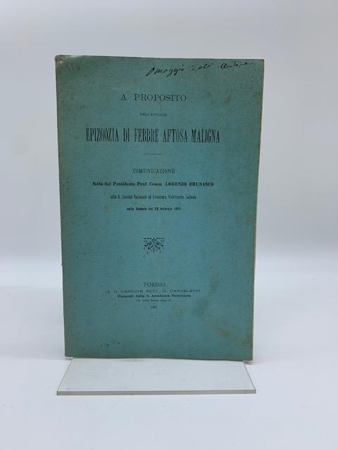 Libreria Coenobium