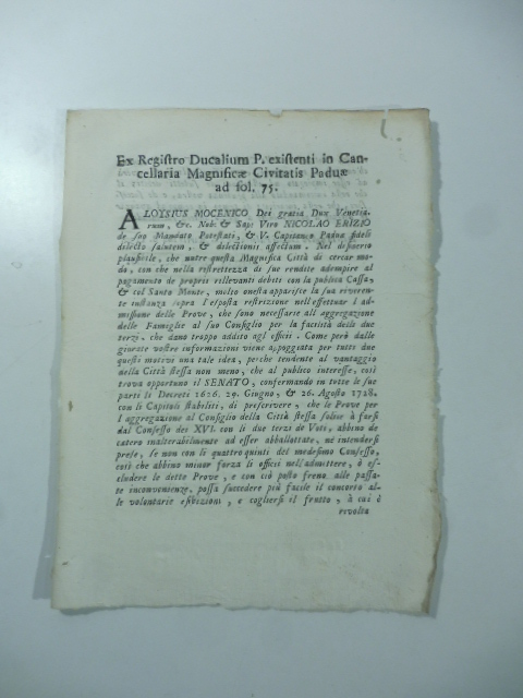 Libreria Coenobium