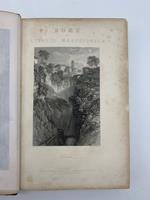 Rome et l'Italie meridionale. Promenades et pelerinages suivi dune description sommaire de la Sicile