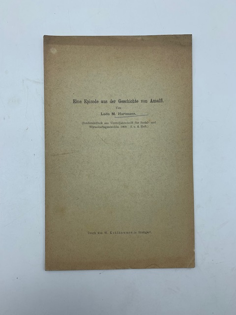 Libreria Coenobium