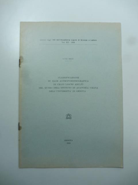 Libreria Coenobium