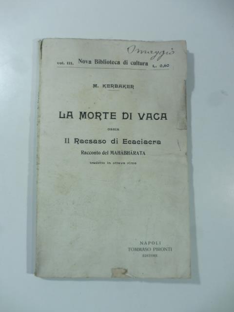 Libreria Coenobium