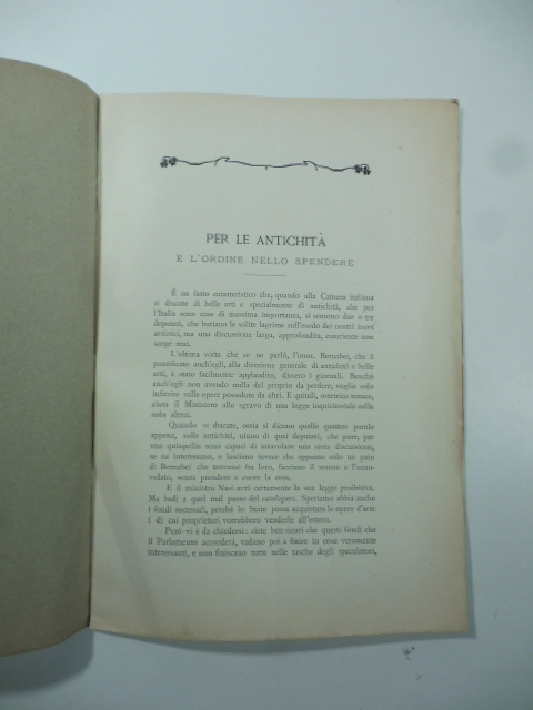 Libreria Coenobium
