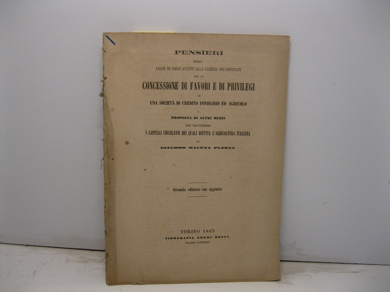 Libreria Coenobium