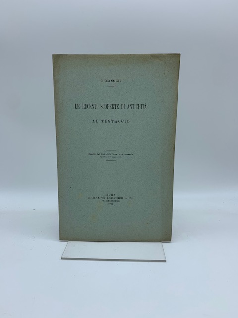 Libreria Coenobium