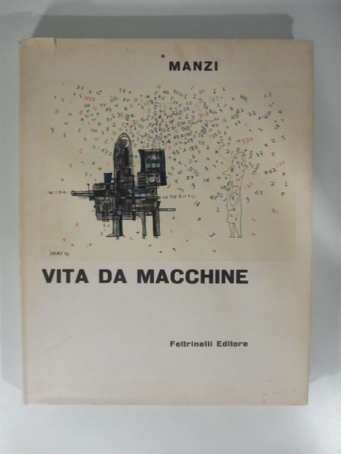 Libreria Coenobium