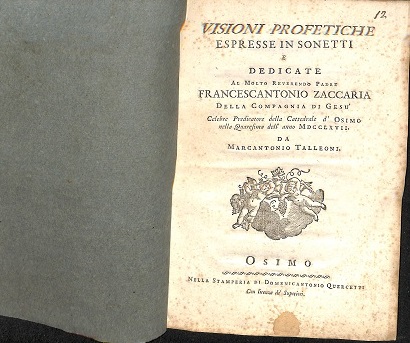 Libreria Coenobium