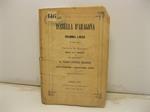 Isabella d'Aragona. Dramma lirico in tre parti. Poesia di M. Marcello. Musica di C. Pedrotti da rappresentarsi al Teatro Vittorio Emanuele nel Carnevale e Quaresima 1859