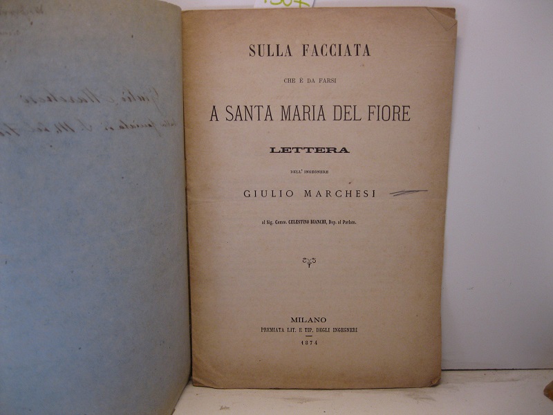 Libreria Coenobium
