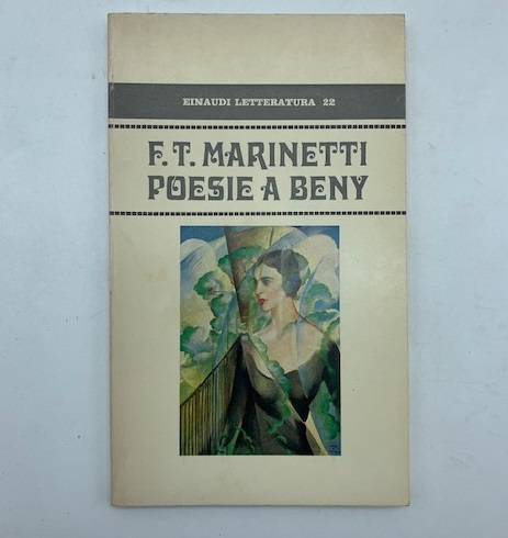 Libreria Coenobium