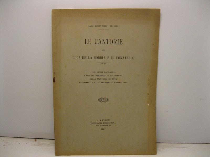 Libreria Coenobium