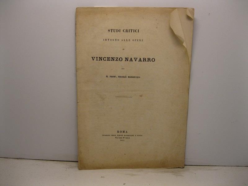 Libreria Coenobium