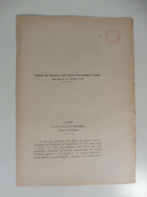 Libreria Coenobium
