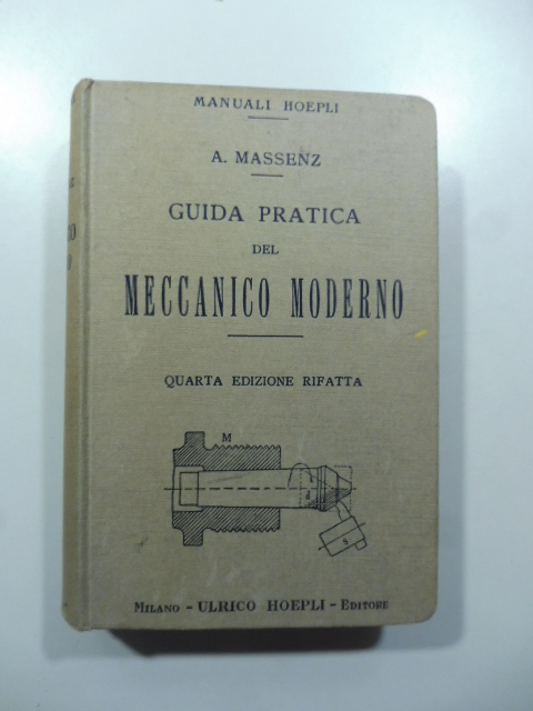 Libreria Coenobium