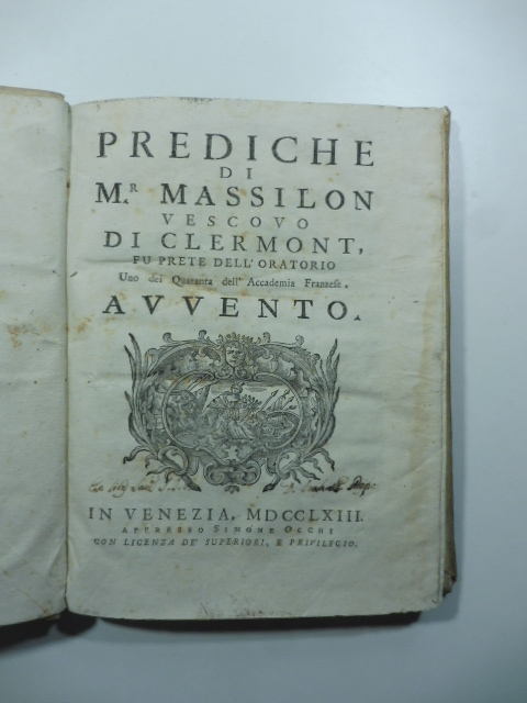 Libreria Coenobium