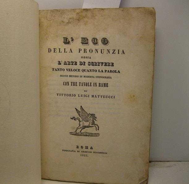 Libreria Coenobium