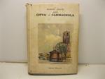 Memorie storiche della citta' di Carmagnola