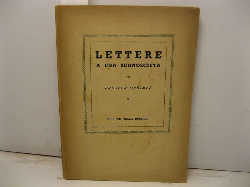 Libreria Coenobium