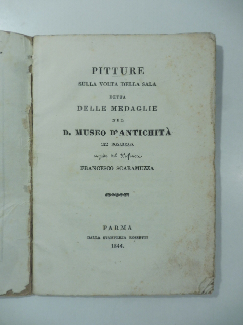 Libreria Coenobium