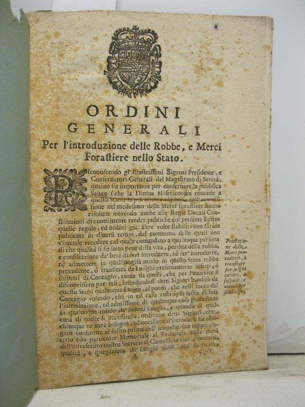 Libreria Coenobium