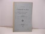 Notice sur la scintillation des etoils dans ses rapports avec la constitution de leur lumie're d'apre's l'analyse spectrale