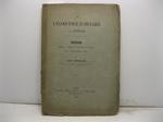 De l'eloquence judiciaire a Athenes. Discours prononce' a' l'ouverture de la conference des Avocats le 15 novembre 1873