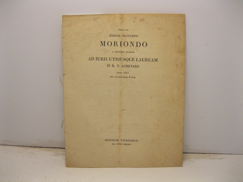 Libreria Coenobium