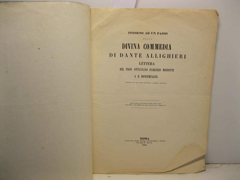 Libreria Coenobium