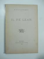 Il Re Lear