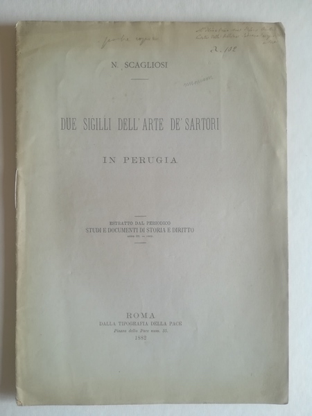 Libreria Coenobium