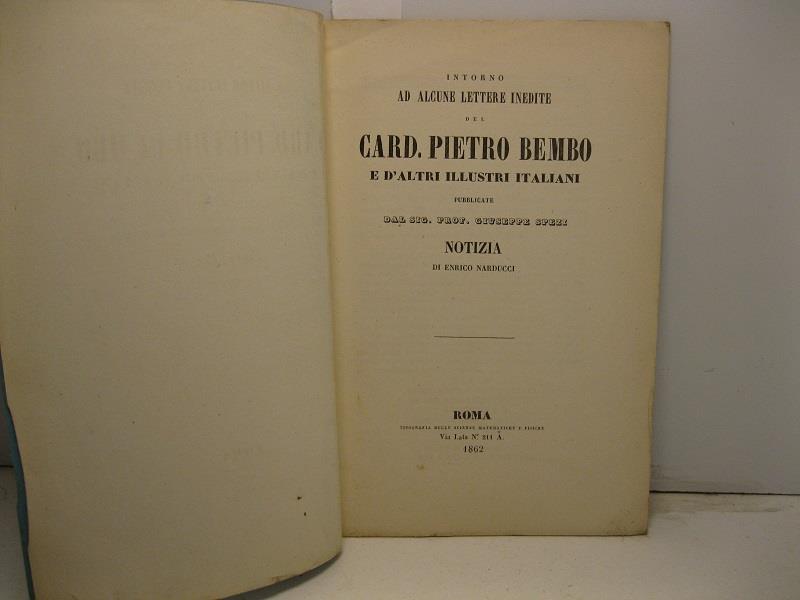Libreria Coenobium