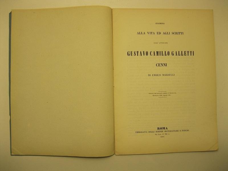 Libreria Coenobium