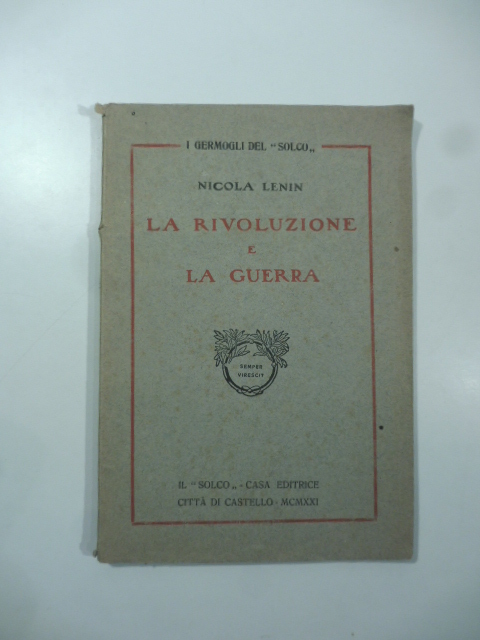 Libreria Coenobium