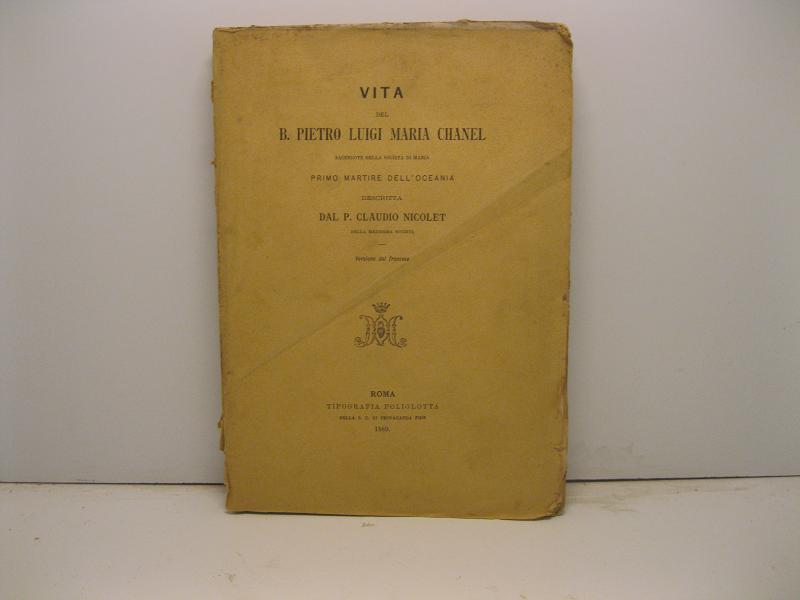 Libreria Coenobium
