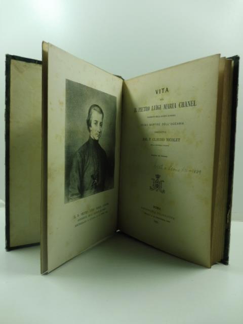 Libreria Coenobium
