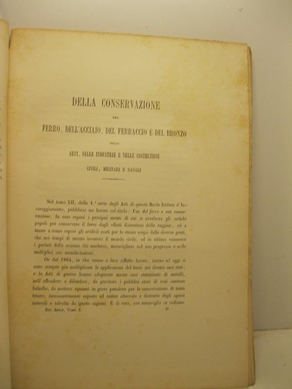 Libreria Coenobium